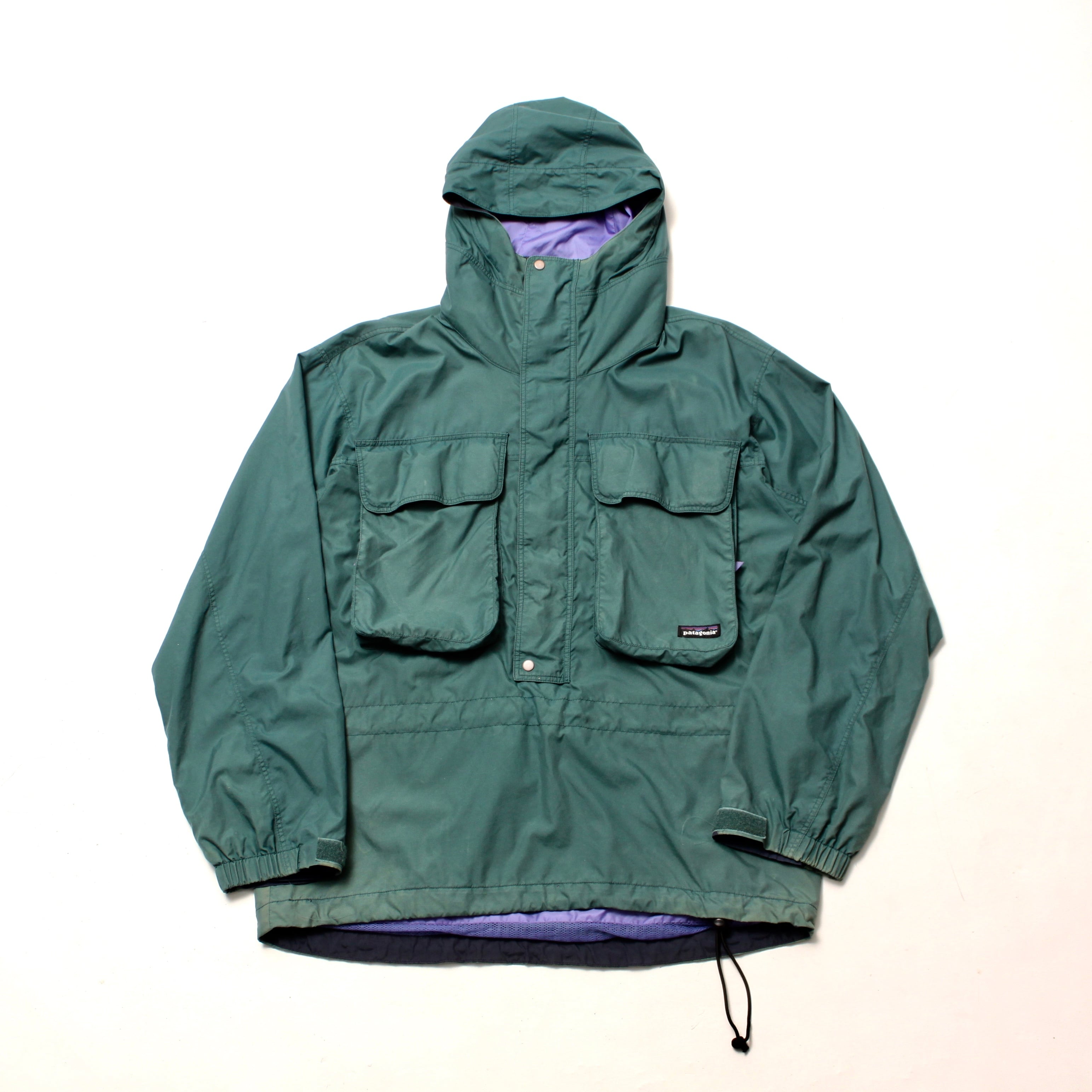 専用【美品】Patagonia skanolak SST 91年製　90's