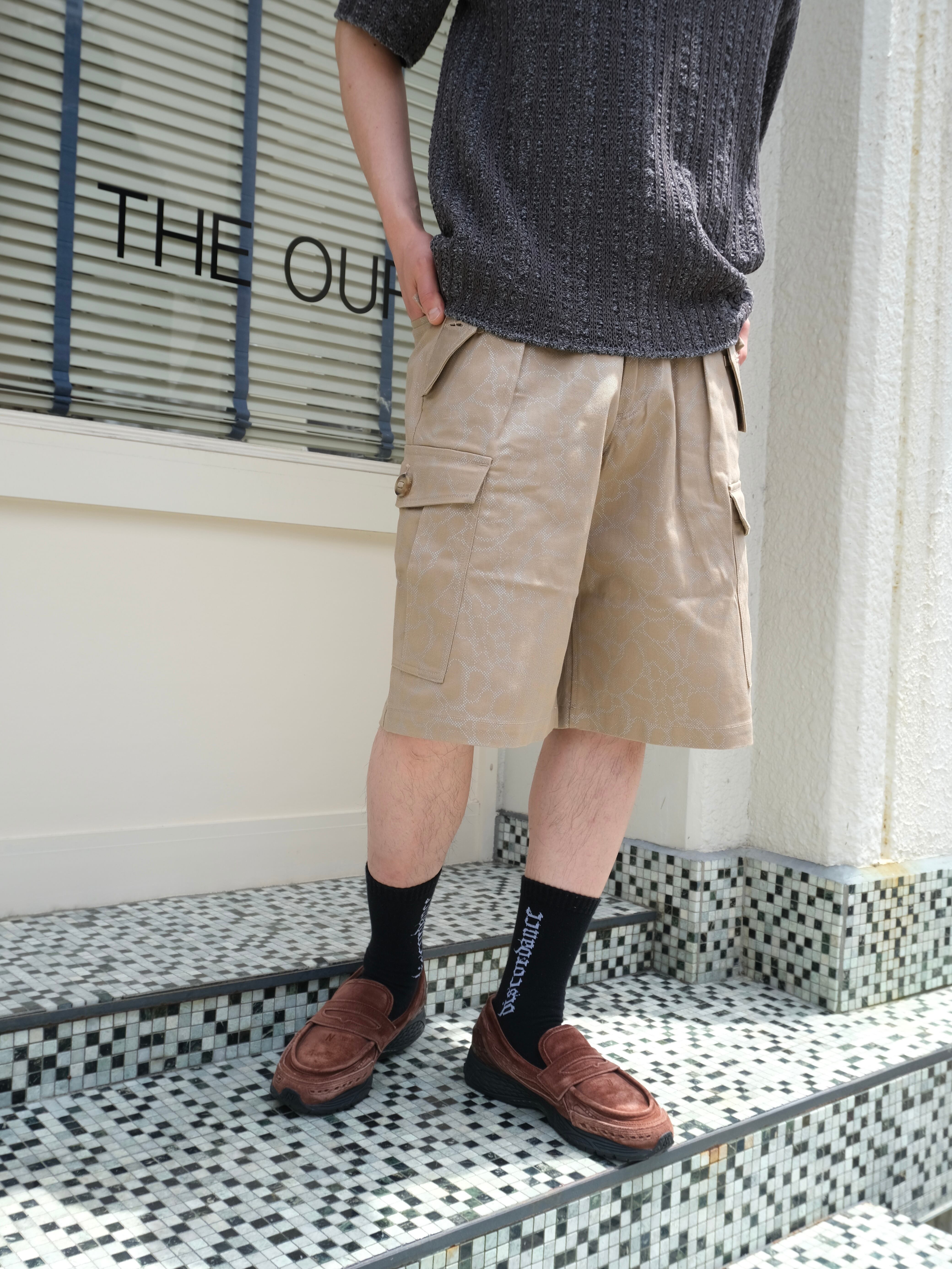 パンツ Laid.B_ Protective Pants Laid.B】 Protective Pants | THE OUR