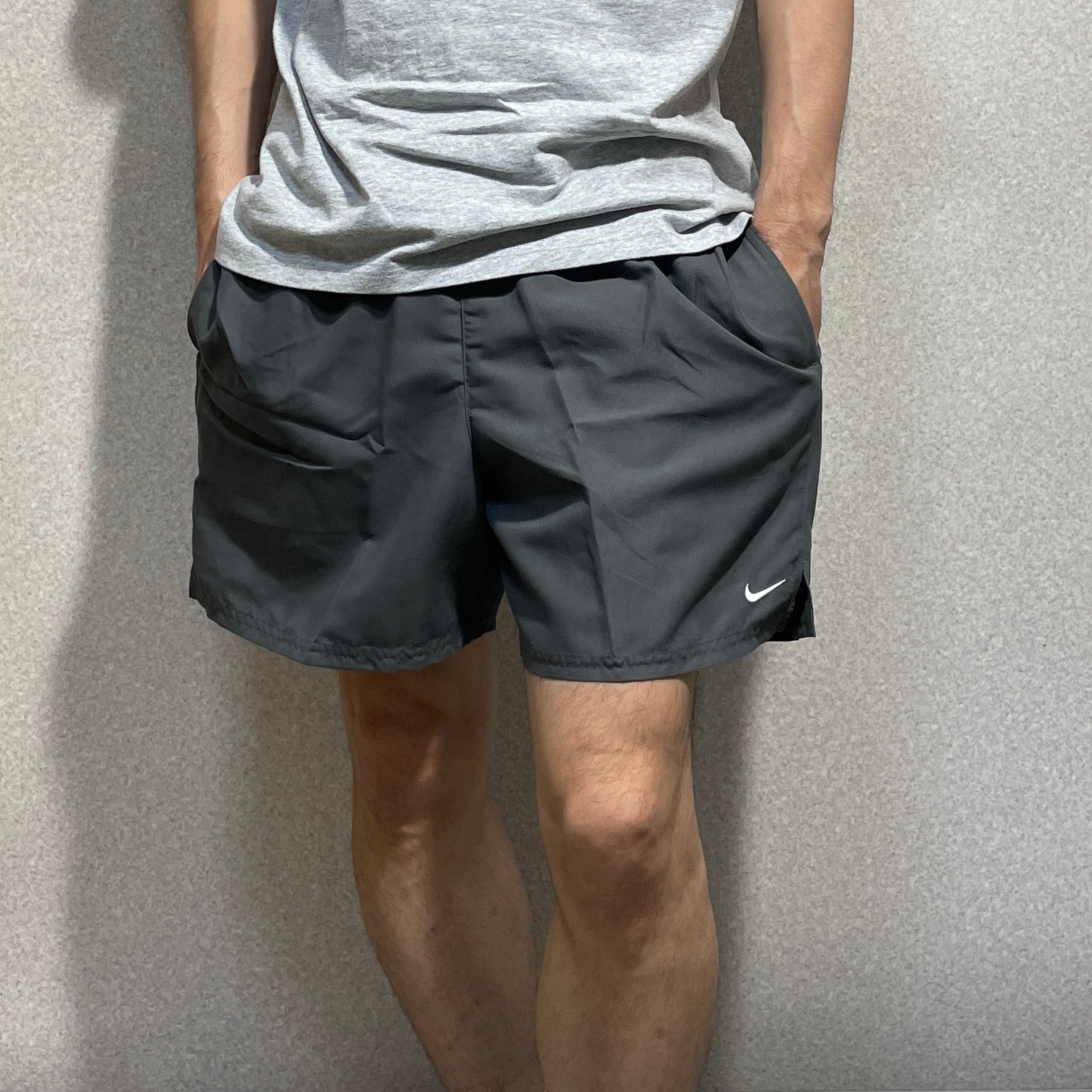 【NIKE】swim short pants shorts ナイキ スウィム ショートパンツ