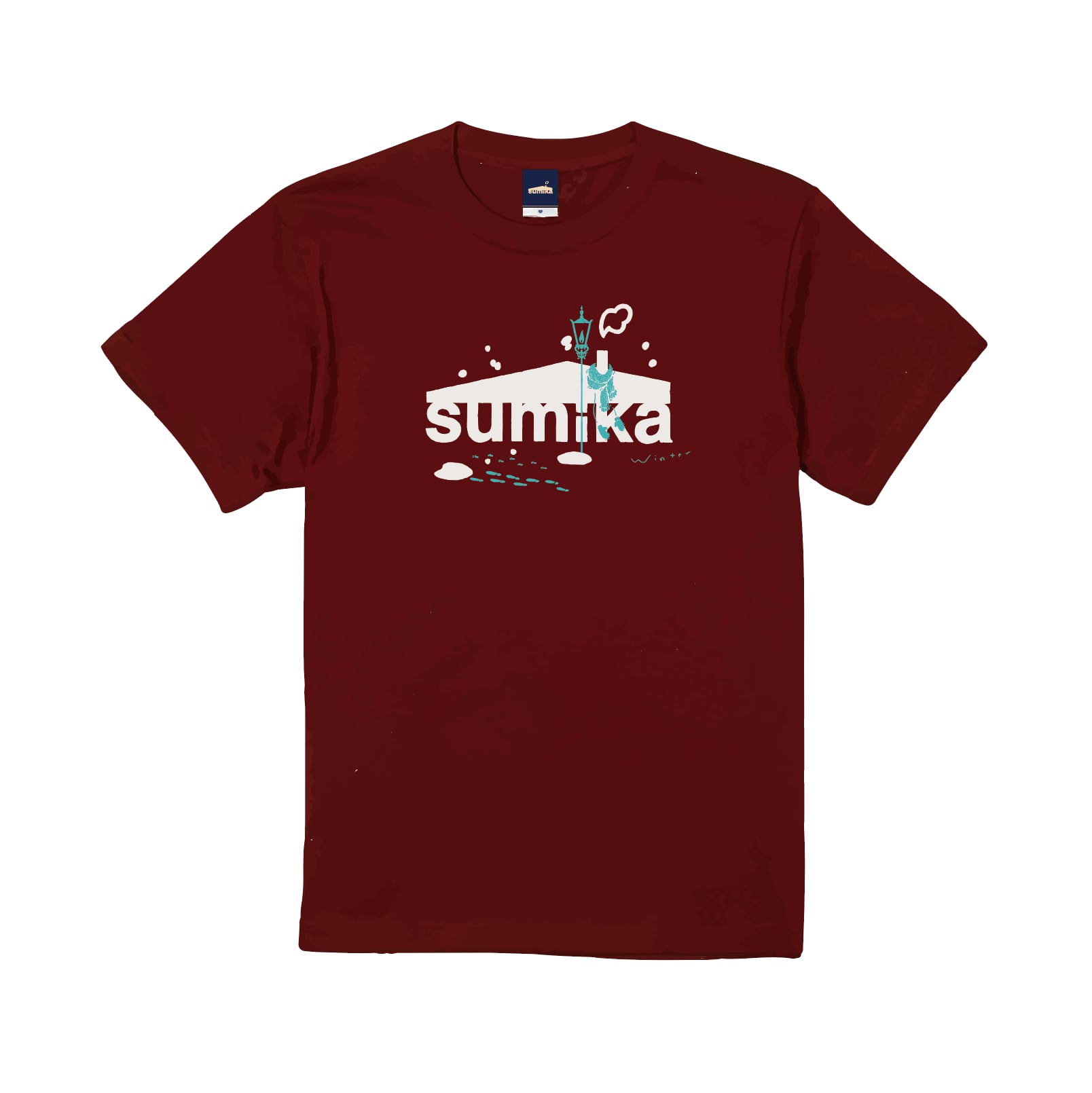 sumika Tシャツ www.sudouestprimeurs.fr
