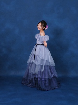 【名古屋】3.22@スタジオ撮影会：Meri(メリ）