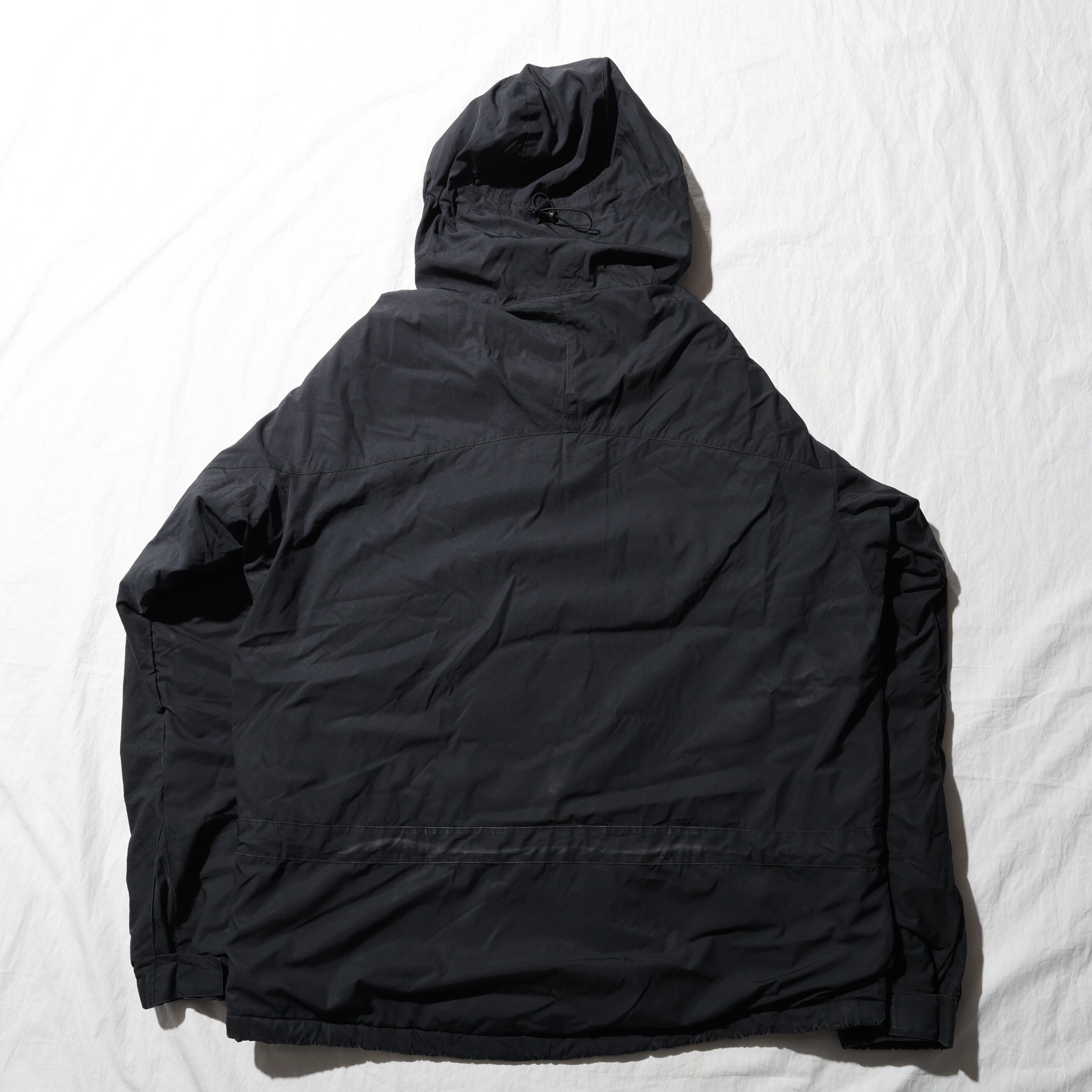 M ブラック Infurno Jacket Patagonia インファーノジャケット