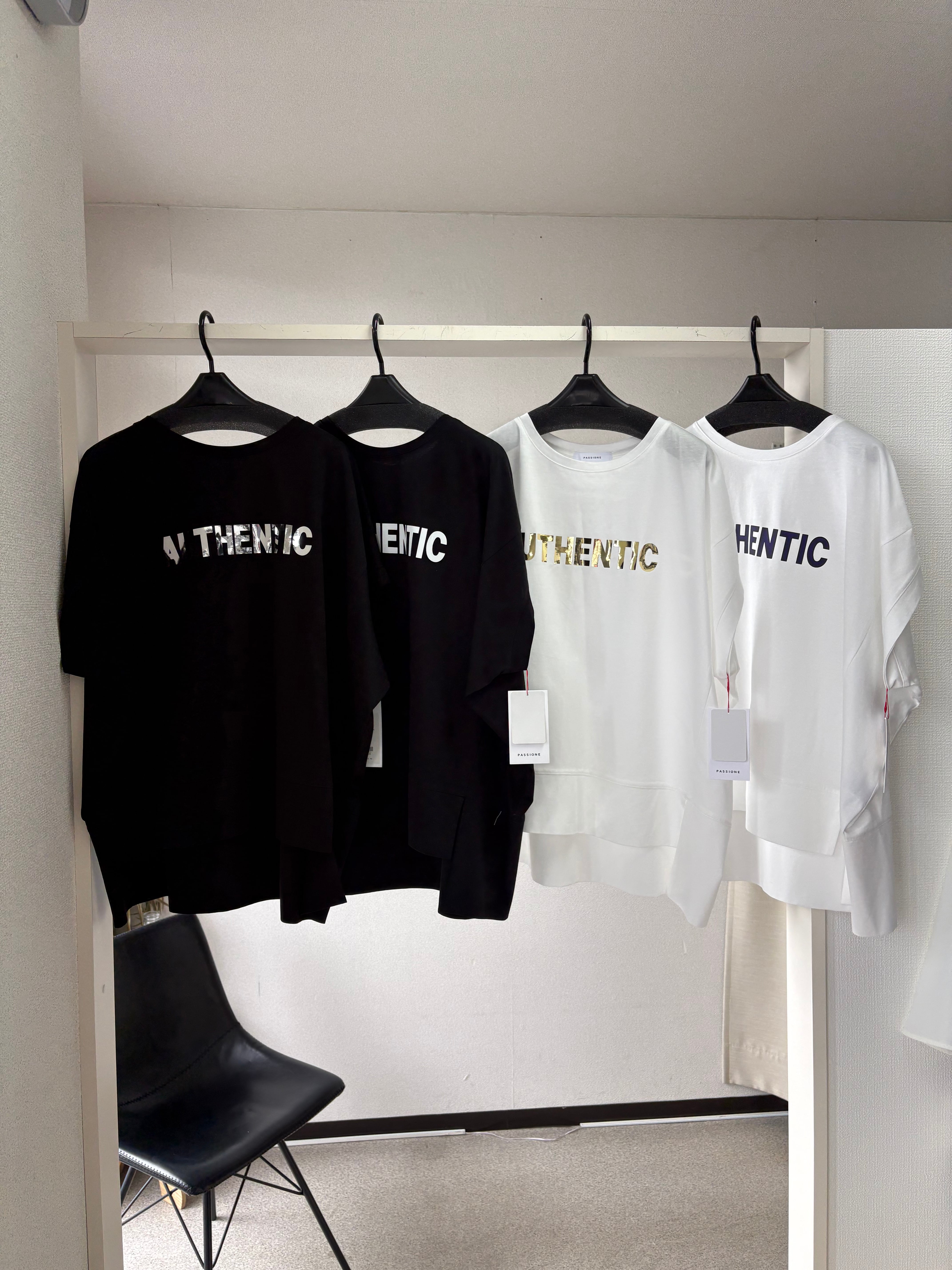PASSIONE | frip.selectshop