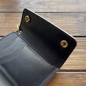 【カスタムオーダー Trucker Wallet-10】