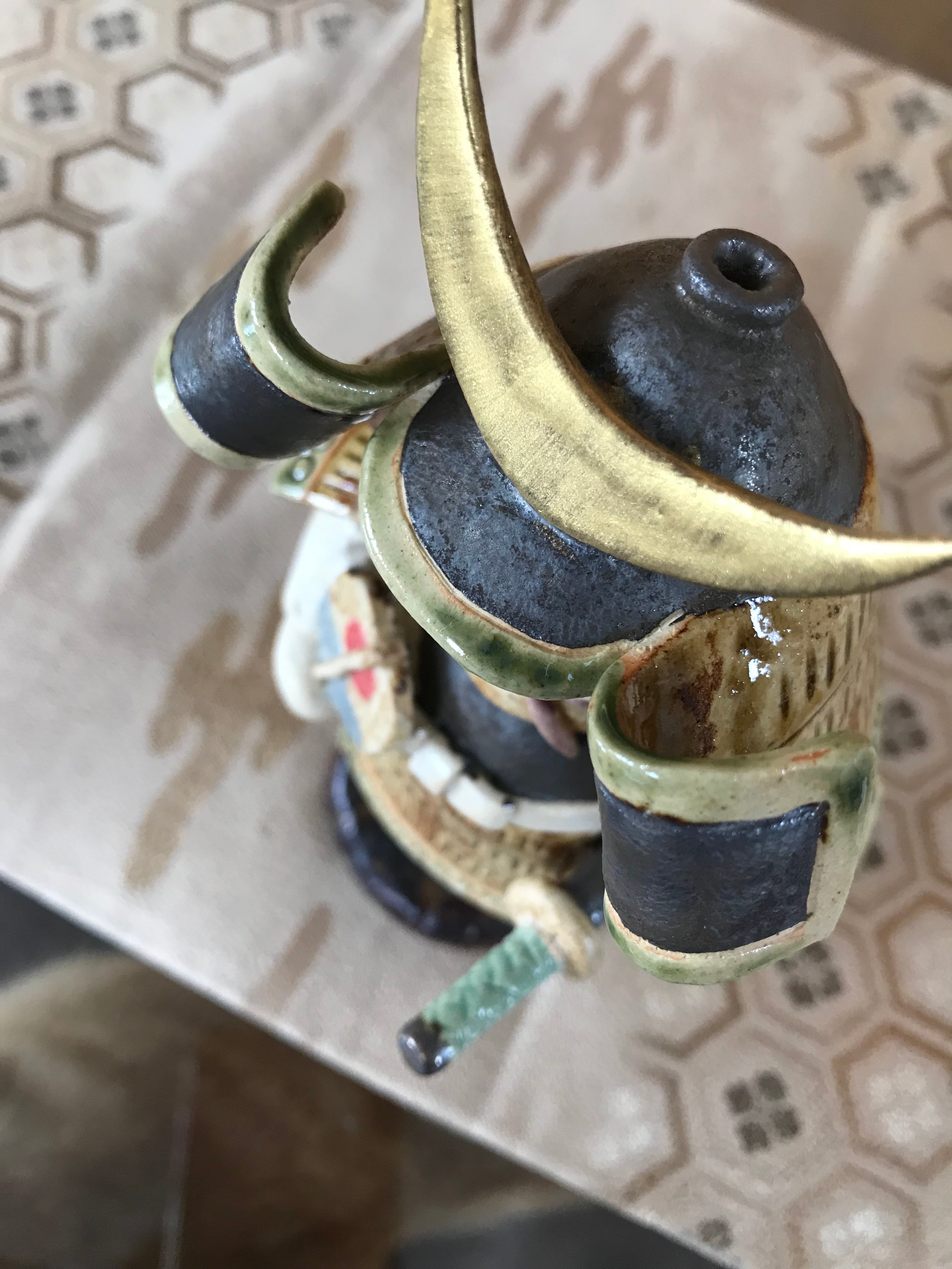 子供大将 M-1 | Gallery DoDo