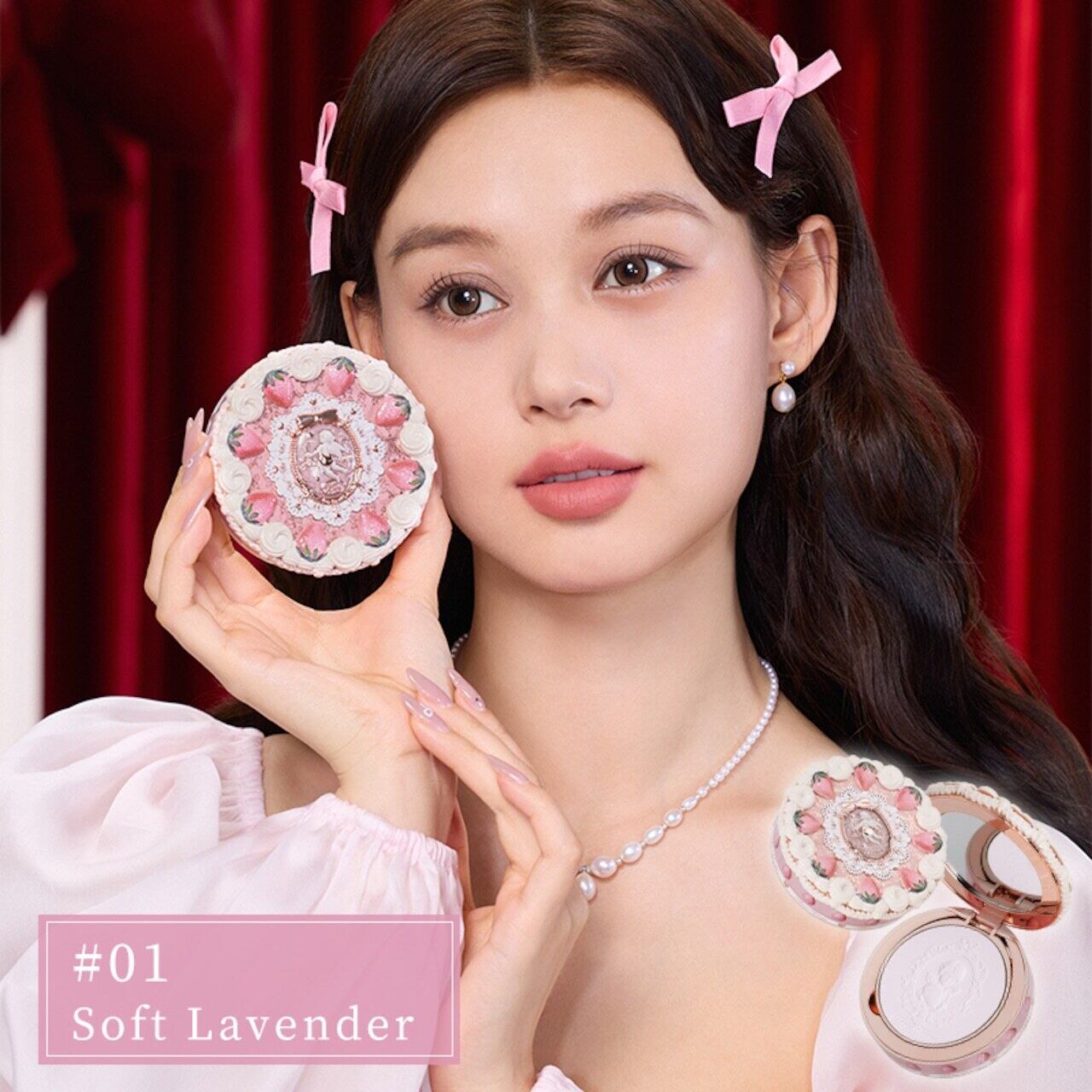 FlowerKnows(フラワーノーズ)9周年限定コレクションセット