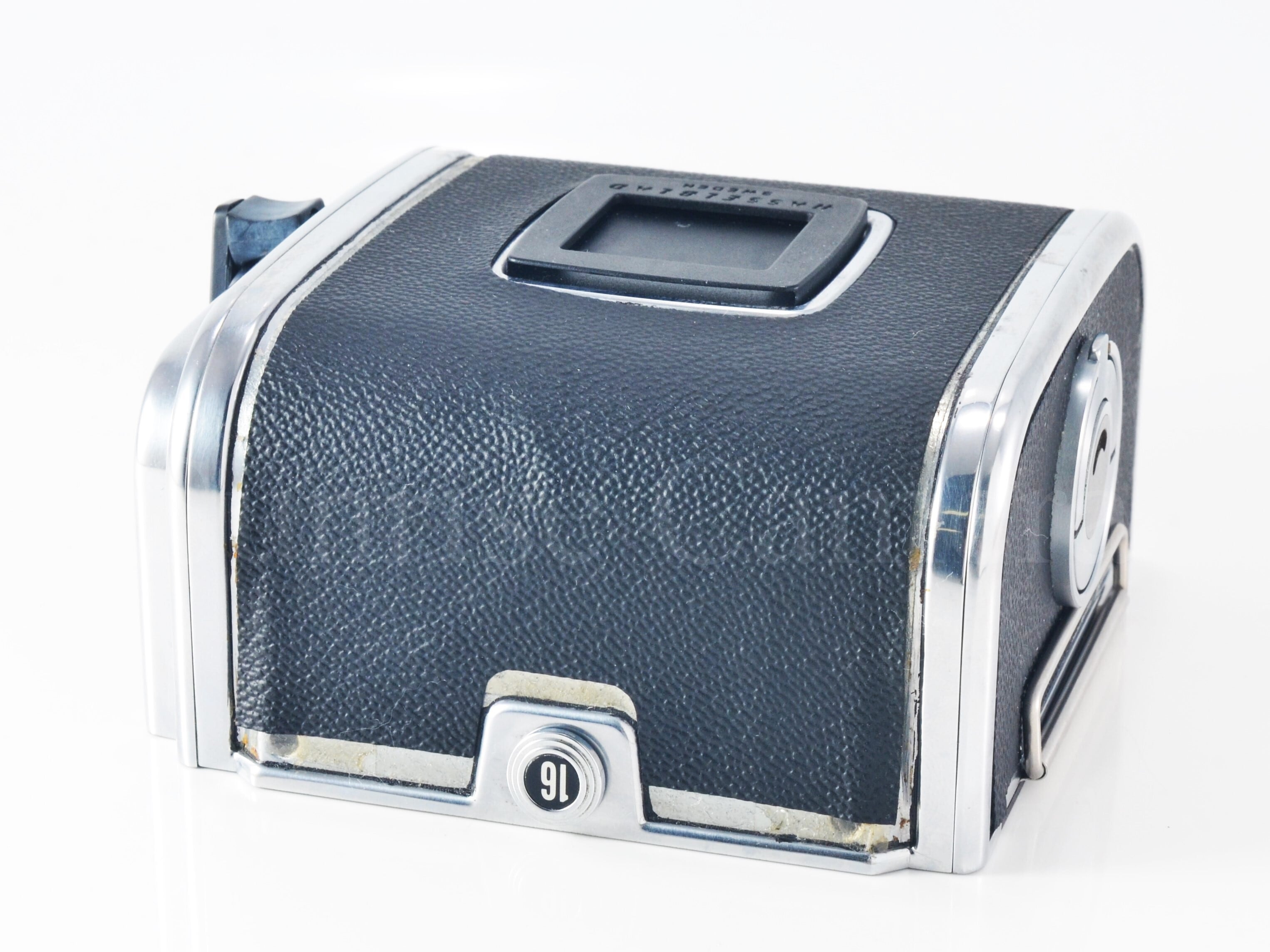 Hasselblad A16 フィルム マガジン 6 x 4.5 ハッセルブラッド (23414