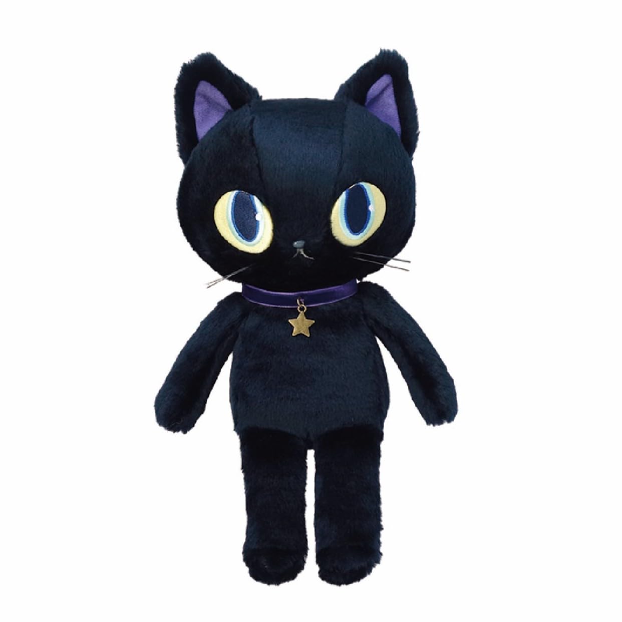 ハンターハンター イルミ ゾルディック 直立型 ぬいぐるみ ハンター