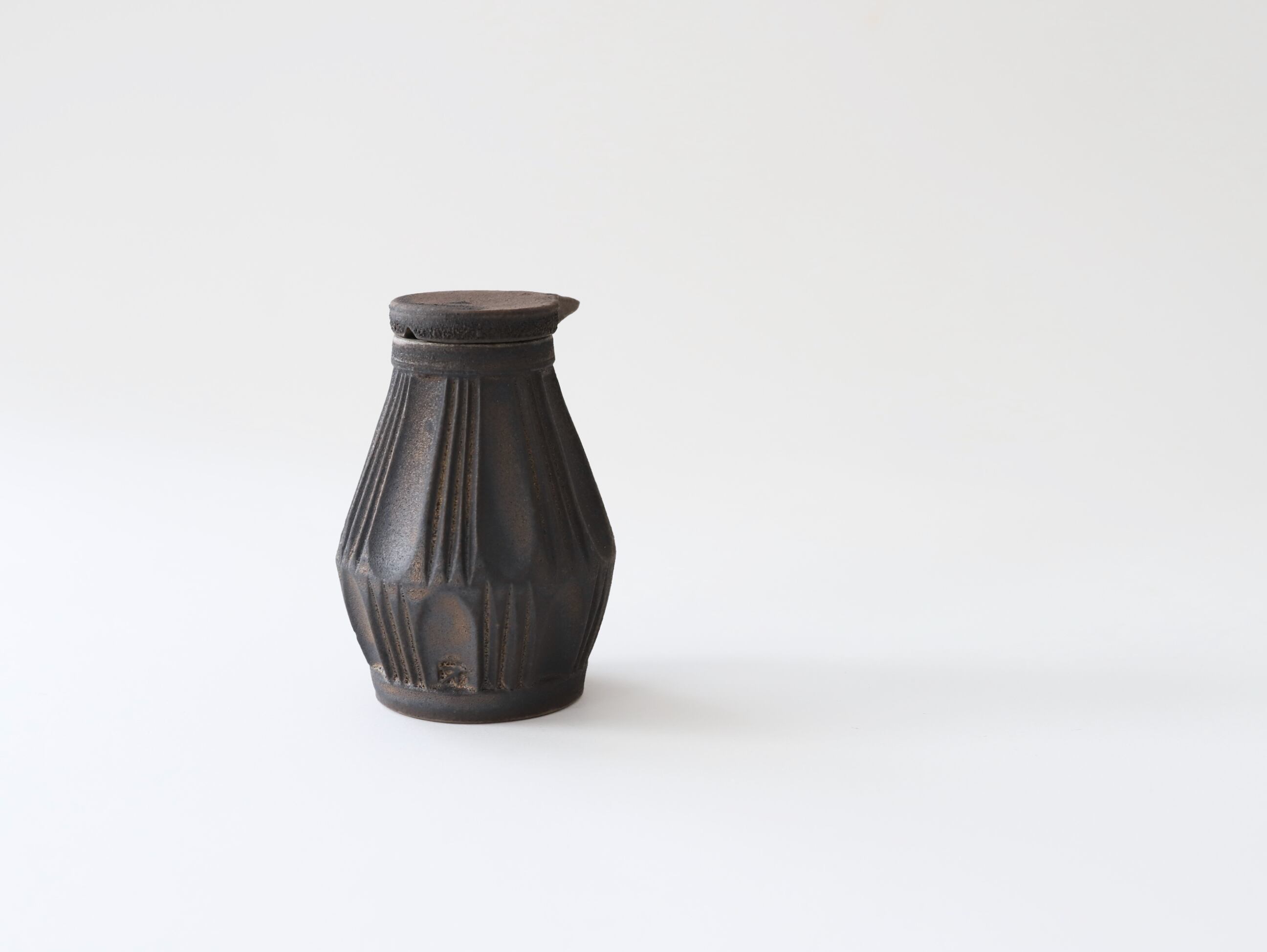 大江憲一 醤油差し 6 | Galerie NUAGE