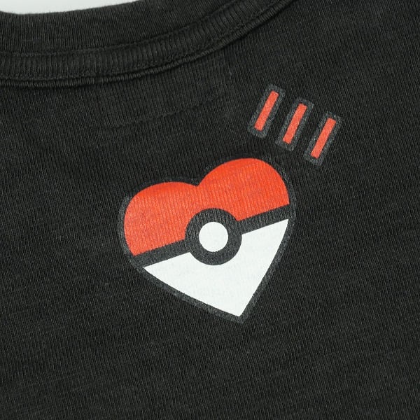 Size【XL】 HUMAN MADE ヒューマンメイド ×POKEMON MADE 26SS GRAPHIC