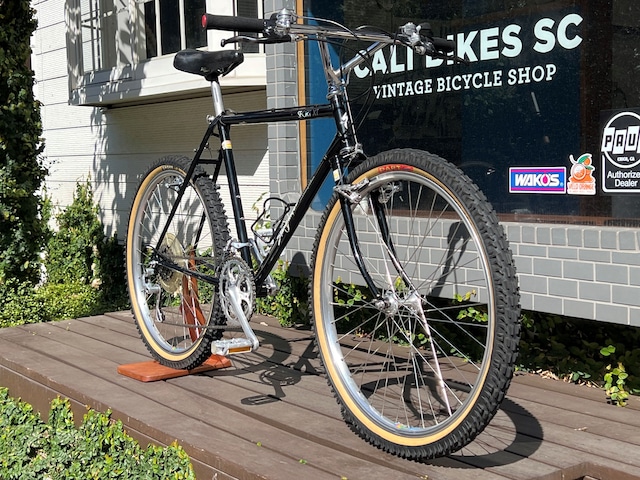 【委託販売車両】1984 Specialized Stumpjumper Sport XT