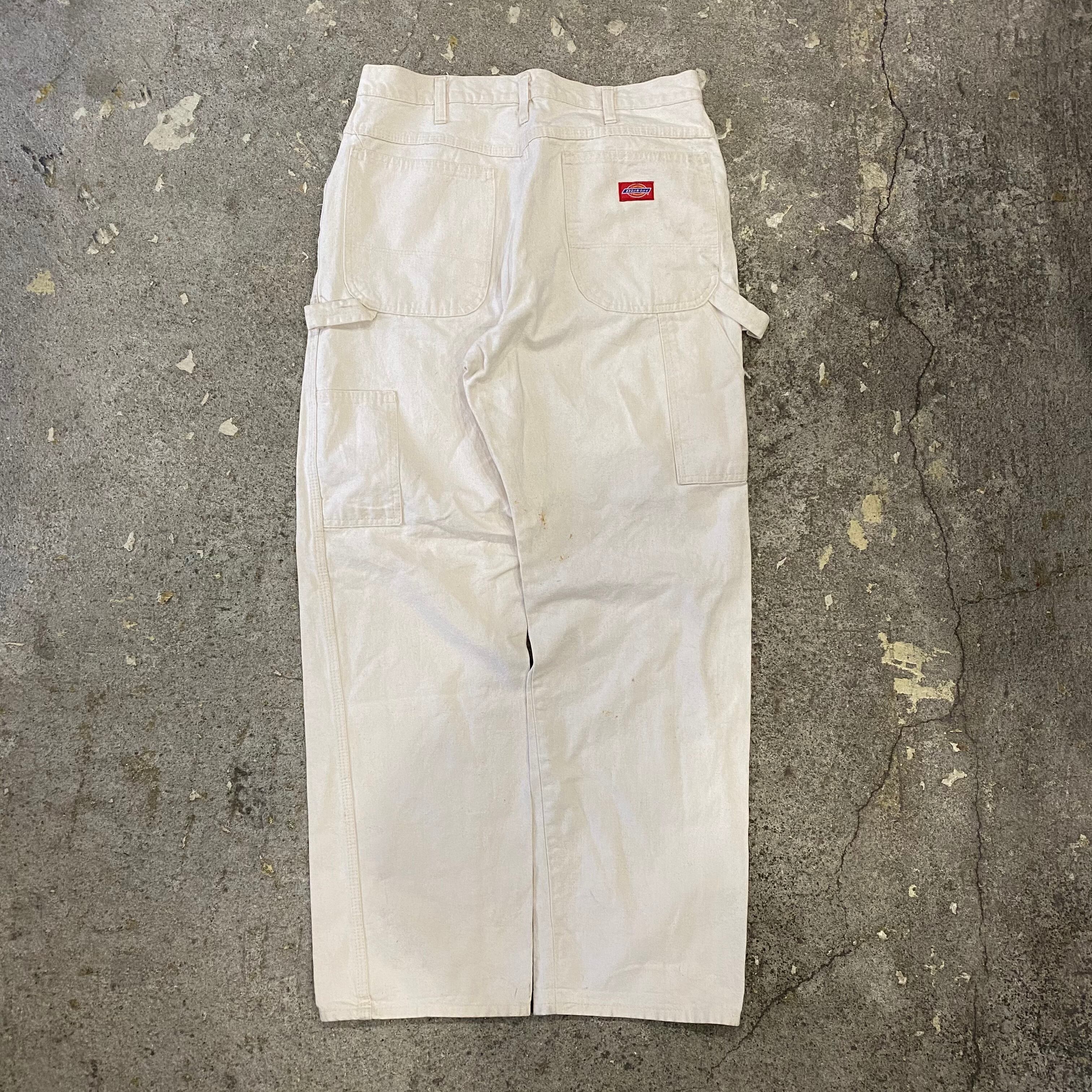 90s Dickies painter pants | What
