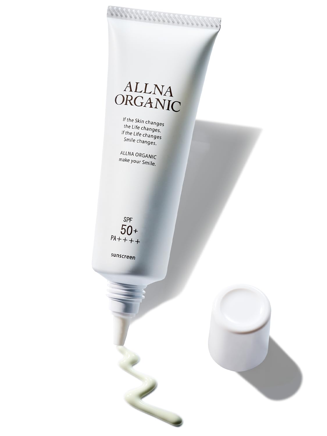 エヴィドンスドゥボーテ ル ヴォワル プロテクション トータル（日焼け