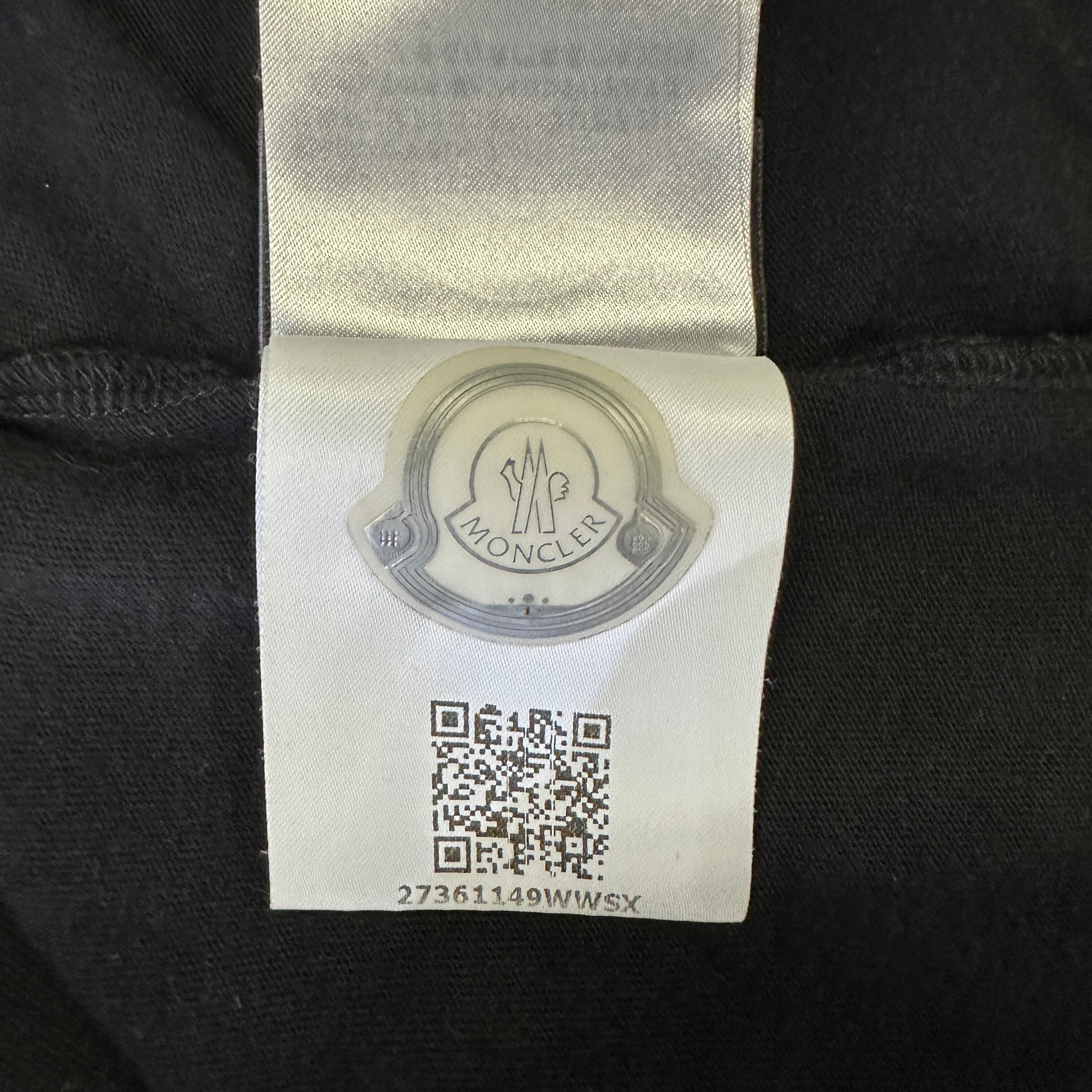 MONCLER × FRAGMENT × POKÉMON】モンクレール × フラグメント