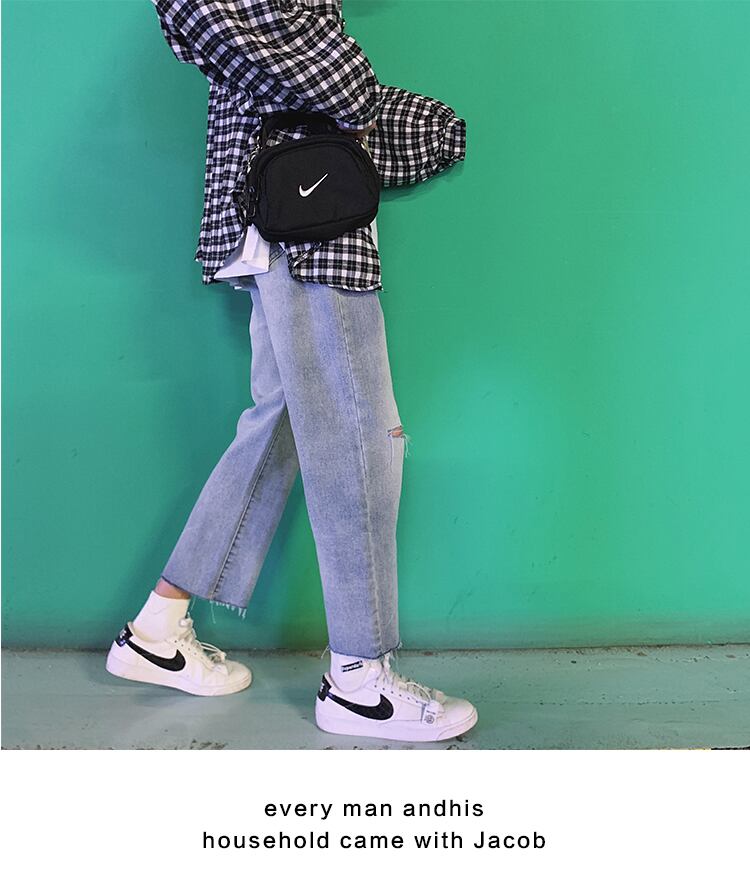 全1色 デニム パンツ ストレート カジュアル 無地 おしゃれ