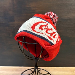 COCA-COLA KNIT GUIDE