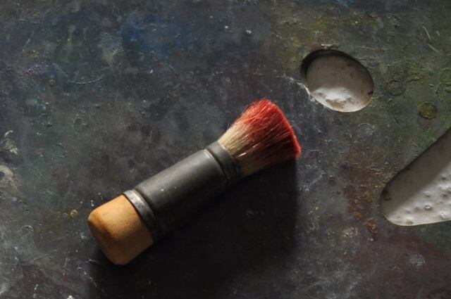 ベルギーパレット