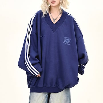 COMOLI(コモリ)18G長袖ニットポロ fade navy (X01-06023) | Pay ID COMOLI(コモリ)18G長袖ニットポロ fade navy (X01-06023) | Pay ID