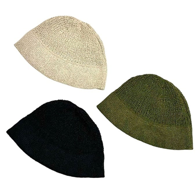 FREEWHEELERS(フリーホイーラーズ)～ULTIMA THULE LOGO JET CAP BLACK