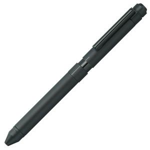 【在庫処分】ゼブラ 多機能ペン シャーボX ST3 ブラック SB14-BK