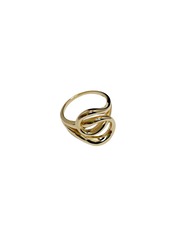 #211 (infinity ring) silver925 ring