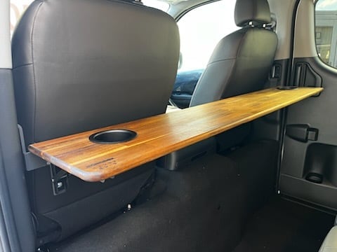 MONOBOX：ワンタッチリアテーブル（キャラバン用） | TRISTAR Online