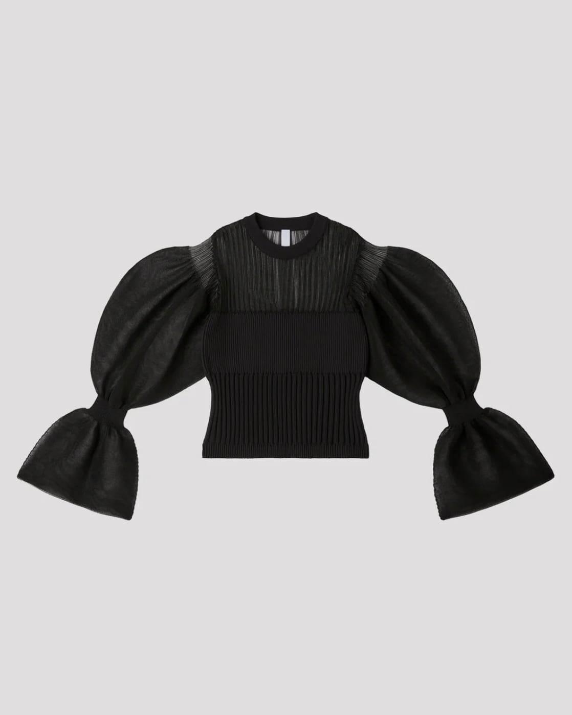 CFCL】POTTERY SLEEVELESS TOP | idealclasse