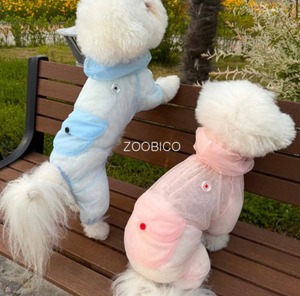 ［　予約　］／【ZOOBICO】Antibug Pocketable Net All-in-One