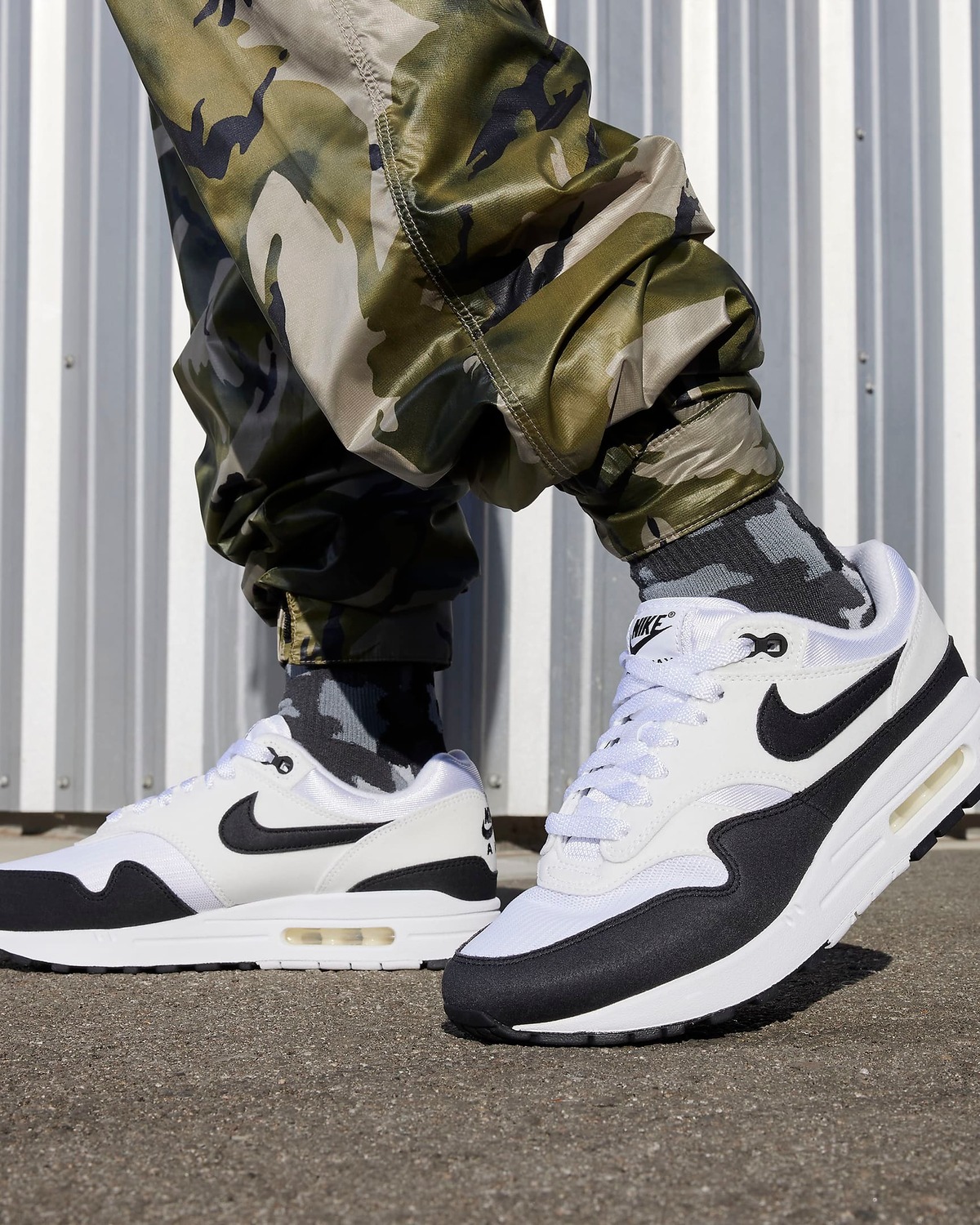 Nike Air Max 1 ナイキ | jordan_sneakers