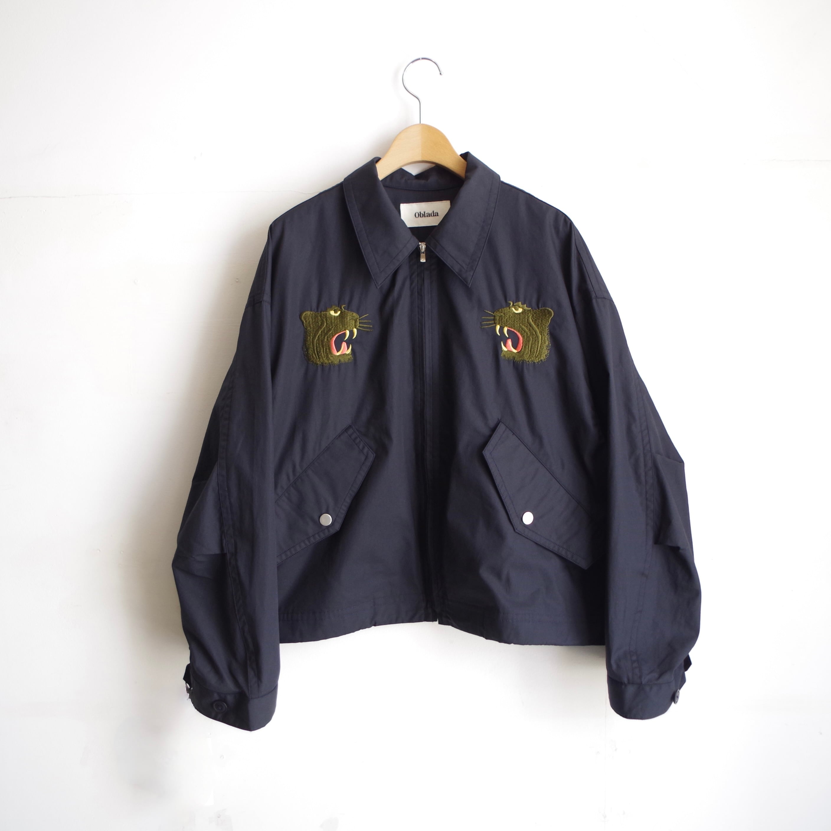 Oblada SOUVENIR JACKET | 1F Store