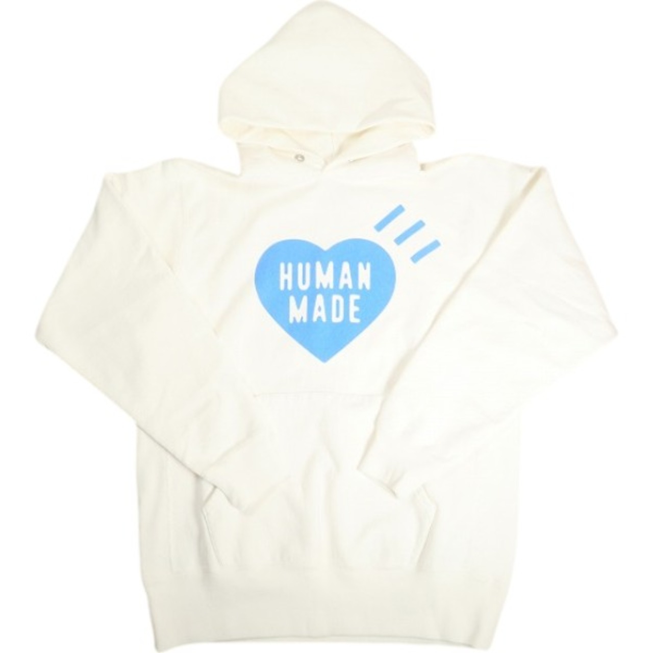 Size【M】 HUMAN MADE ヒューマンメイド 24AW HEART HEAVY WEIGHT 