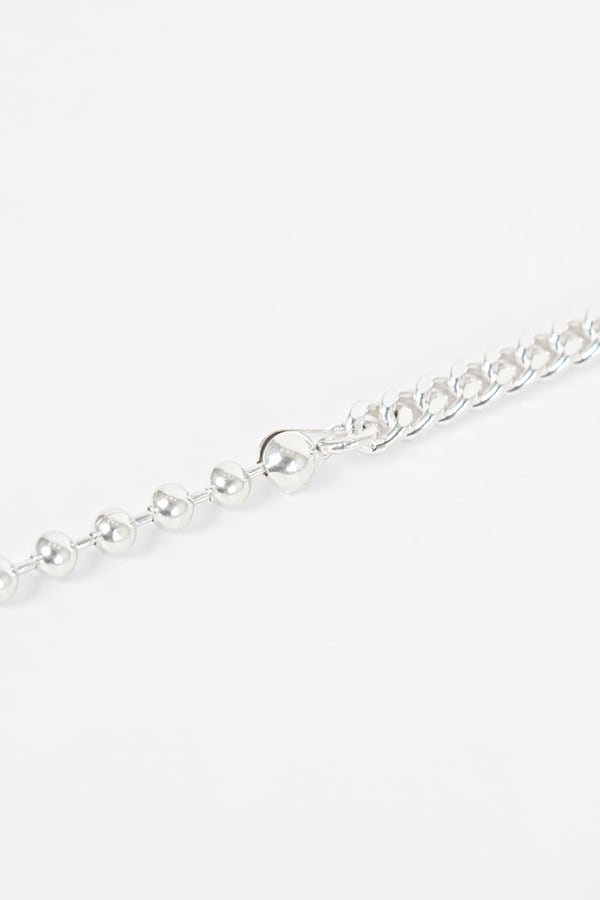 LAD MUSICIAN【ラッドミュージシャン 】WALLET CHAIN.(ITEM NO:2326