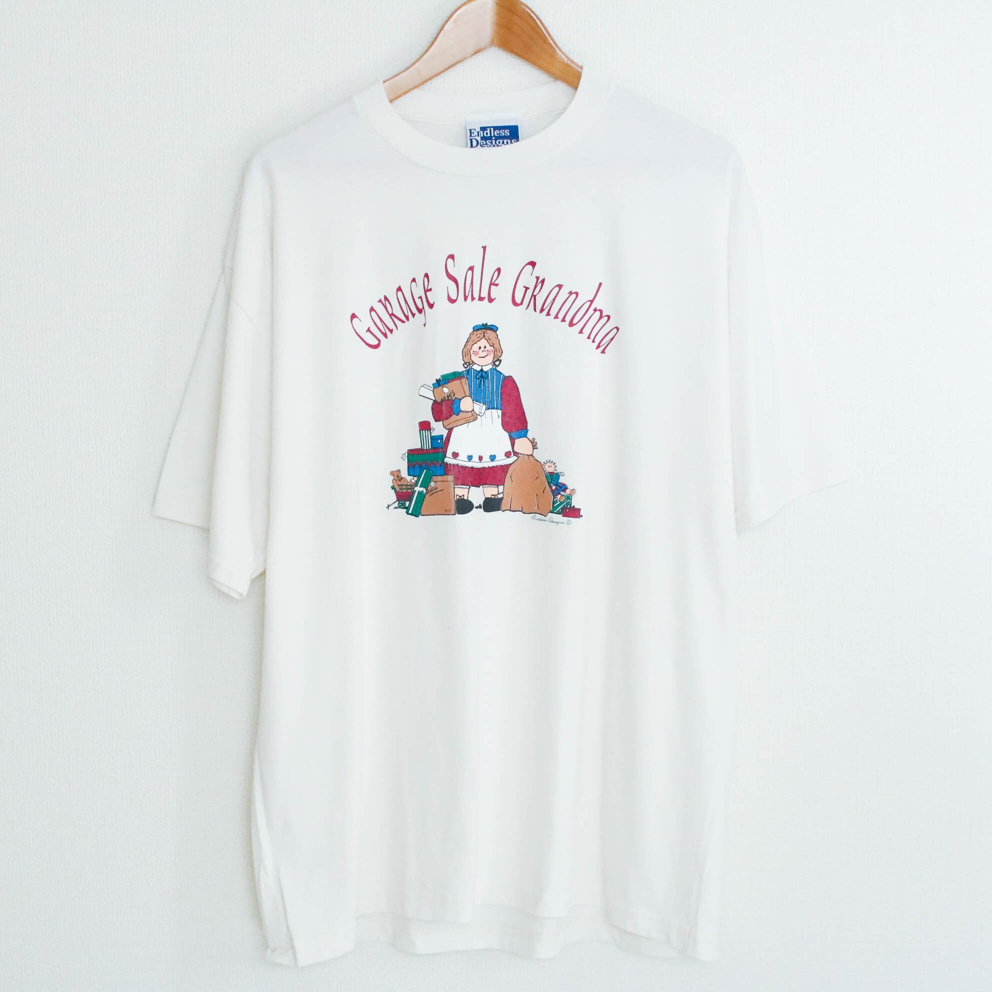 T shirt XXL