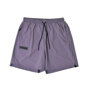 Nylon ST shorts：グレージュ