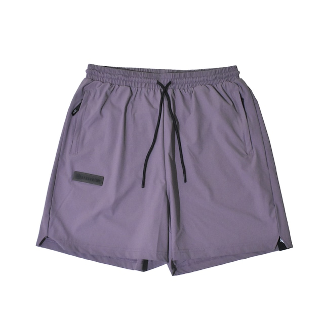 Nylon ST shorts：グレージュ
