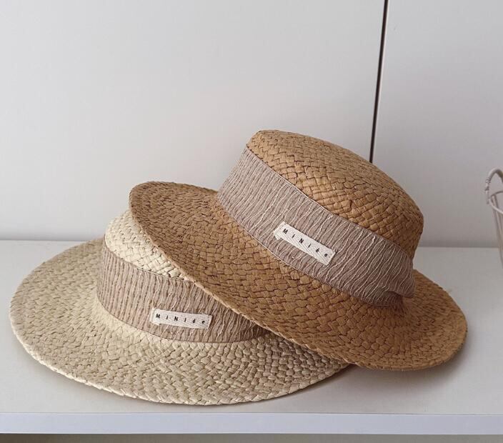 【即納】straw hat // kosa's select