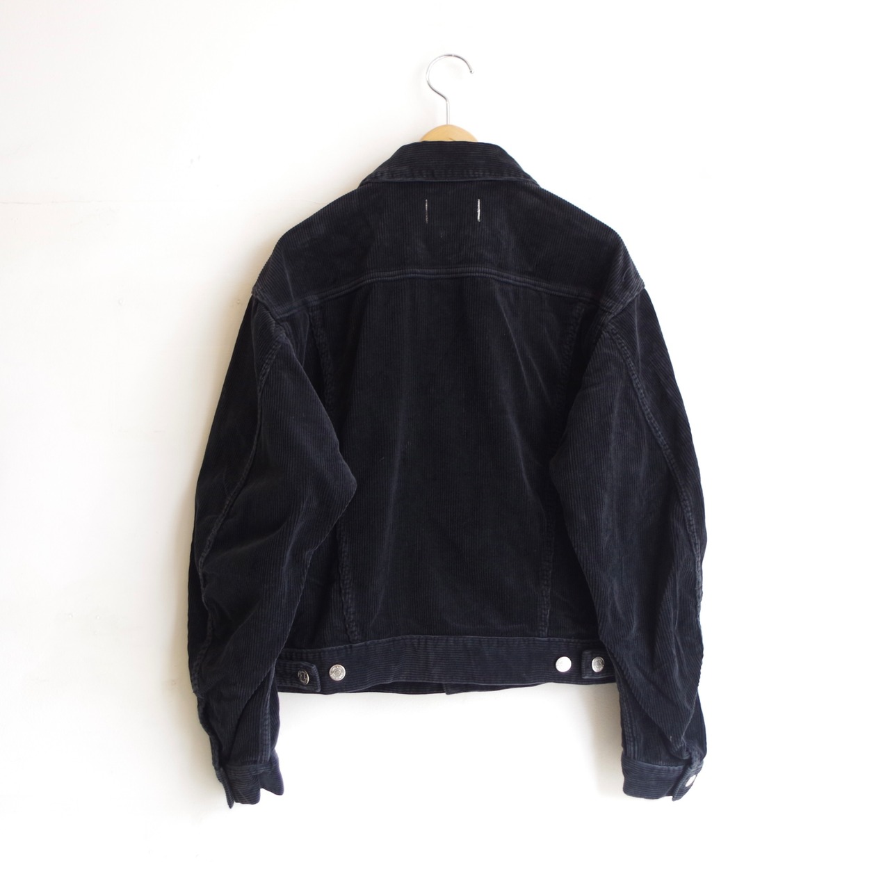 Oblada MARGARET JACKET CORDUROY