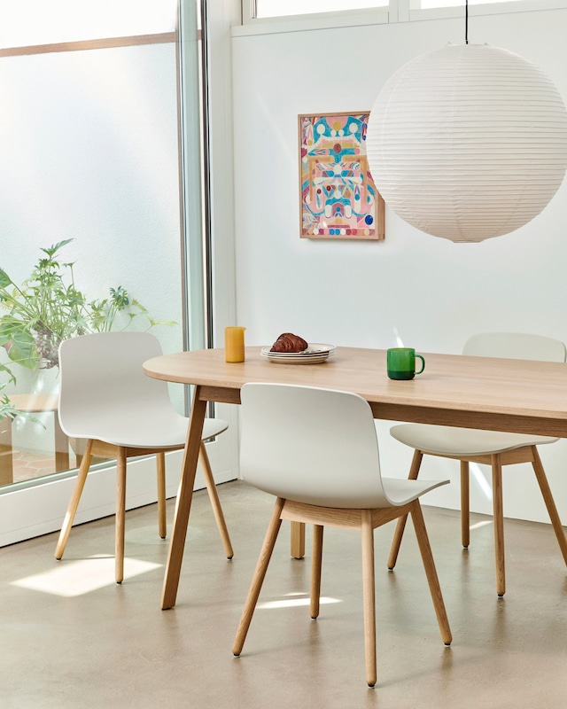 HAY/PAPER SHADE Φ60 CORDSET