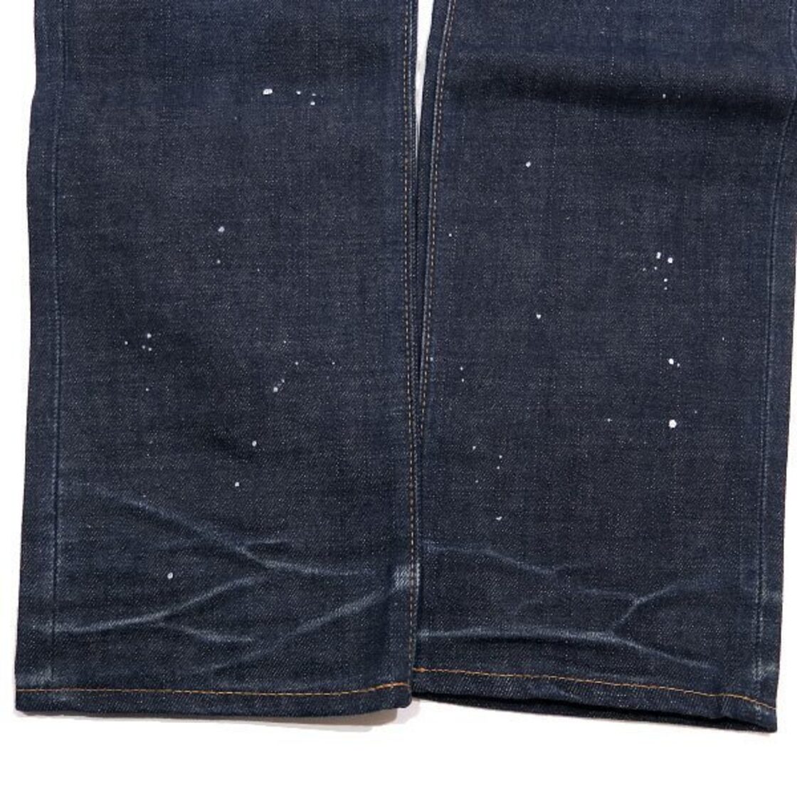 VISVIM 19SS SOCIAL SCULPTURE 04 NON-WASHED 32インチ ビズビム