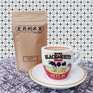 香港紅茶 Hong Kong Black Tea 110g