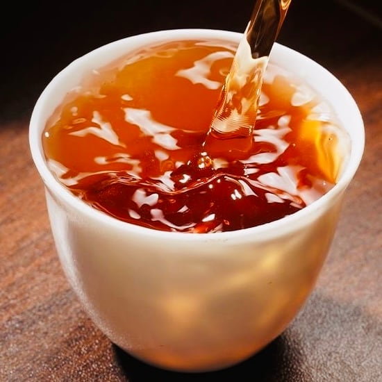 岩茶】大紅袍 50g/袋 | 五福茶荘