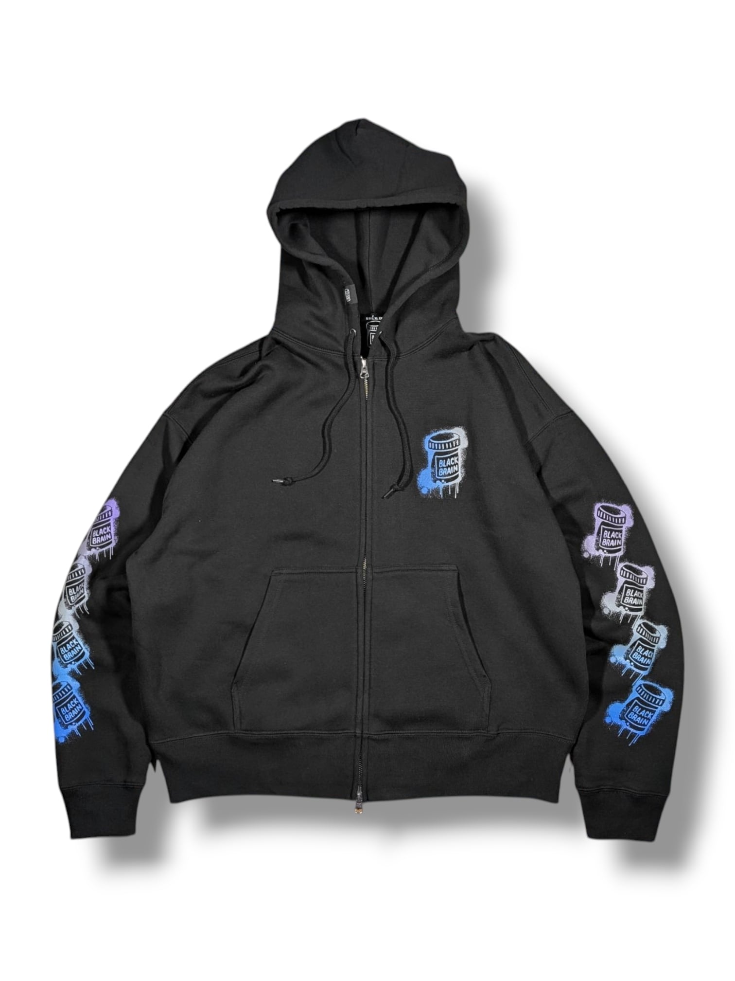 MASU パーカー サイズ50