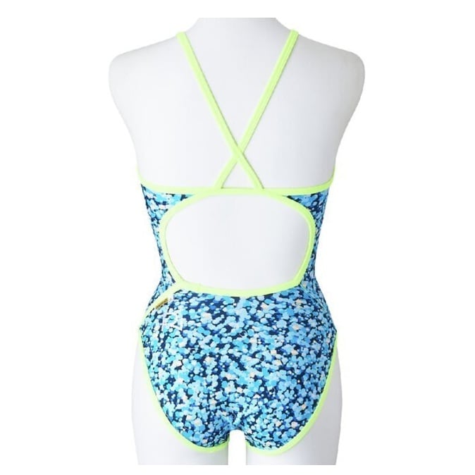 ◇ニューレヴェル創業祭◇ 競泳練習用【Rikako Ikee collection