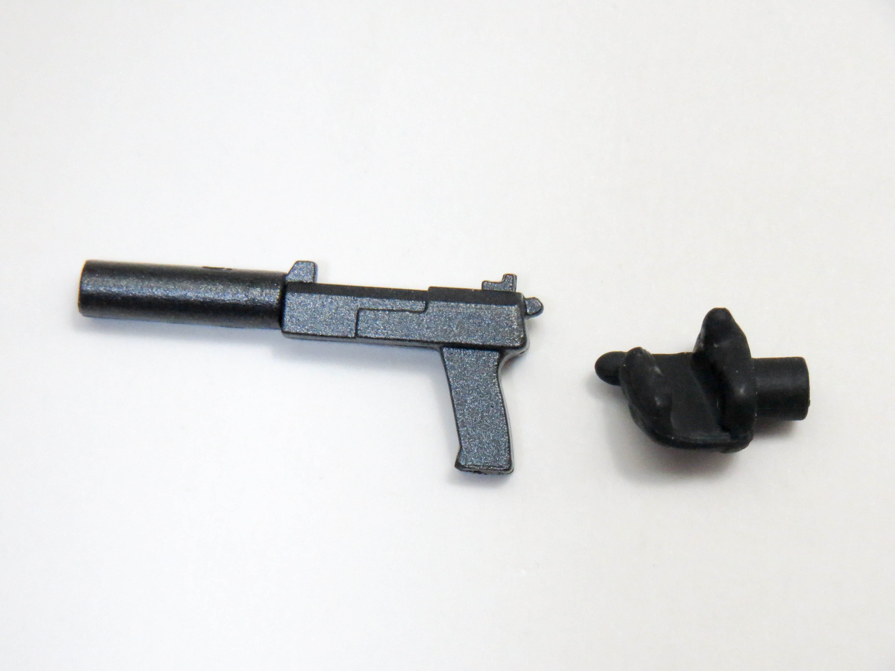 565】 ヴェノム・スネーク スニーキングスーツVer. 小物パーツ  