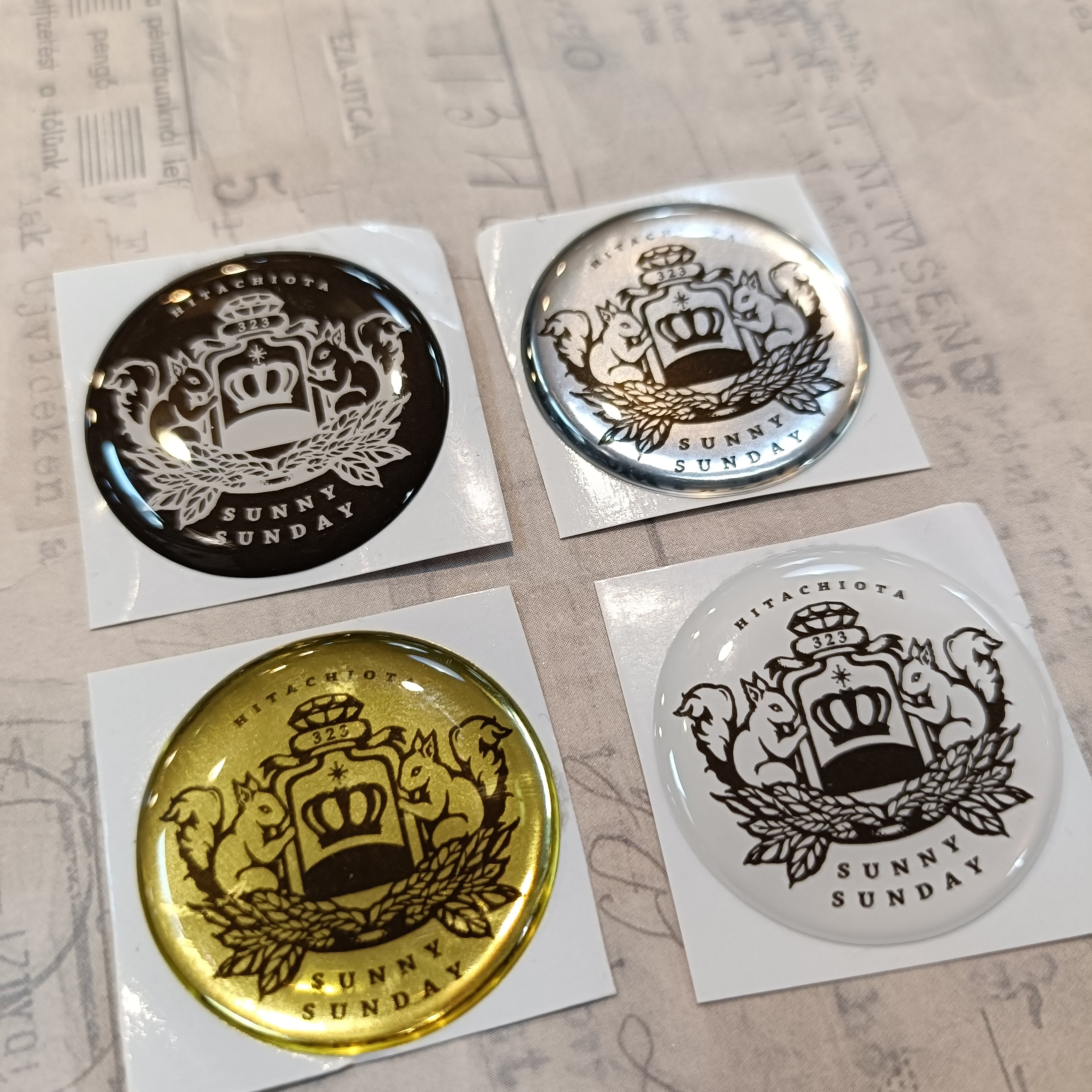 SUNNY SUNDAY ONLINE SHOP