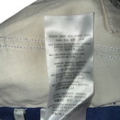 【GUCCI】グッチ サイドライン トラックパンツ