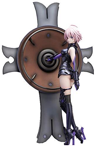Fate/Grand Order シールダー/マシュ・キリエライト 1/7 完成品