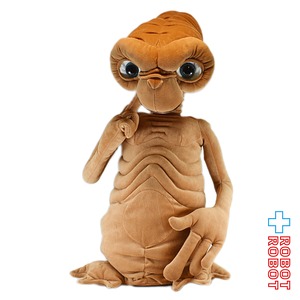 トイザらス E.T. 60センチ ぬいぐるみ人形