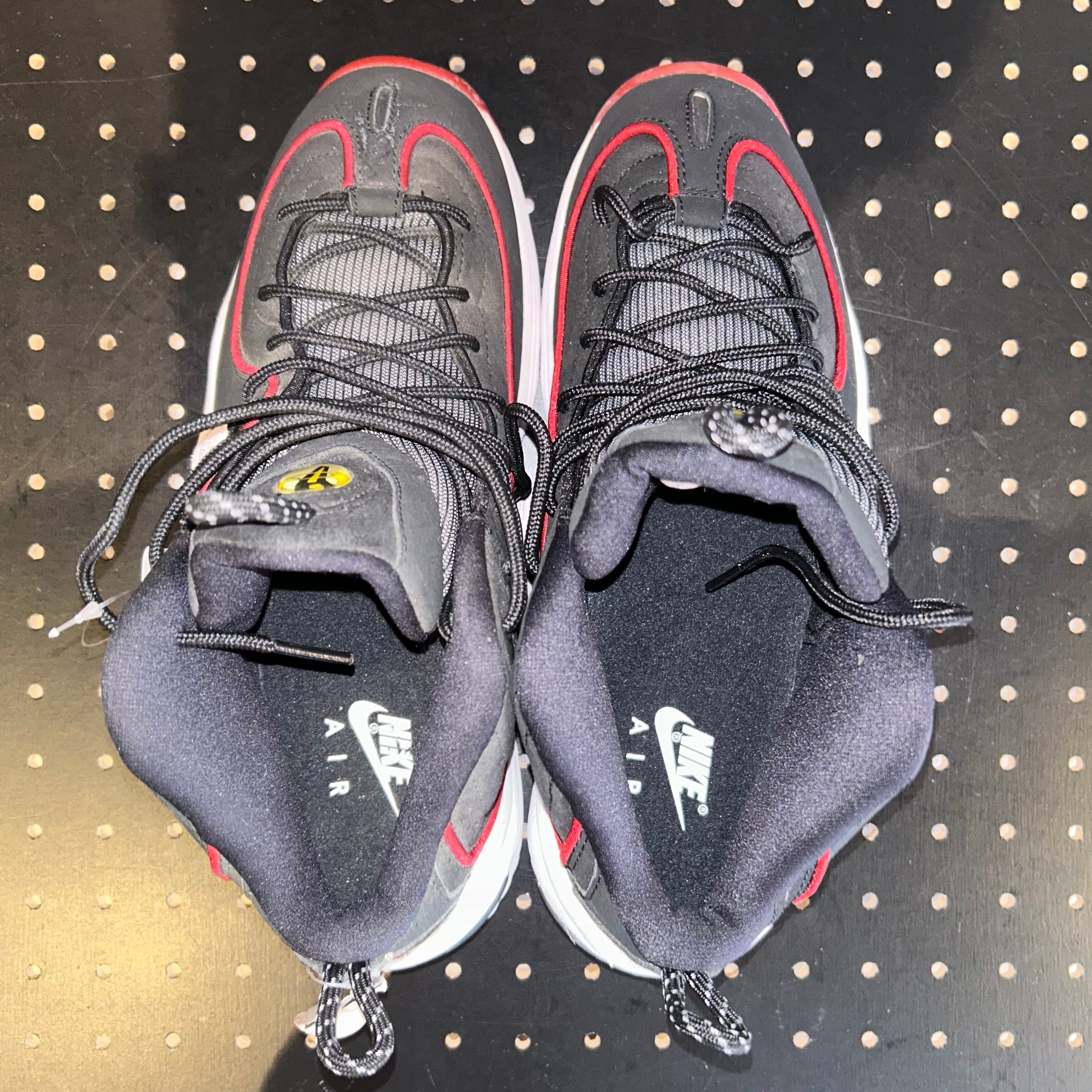 Nike Air Penny 2 マイアミヒート　27.5 Nike Air Penny II Miami Heat US9/27cm | RECEPTION SNEAKER