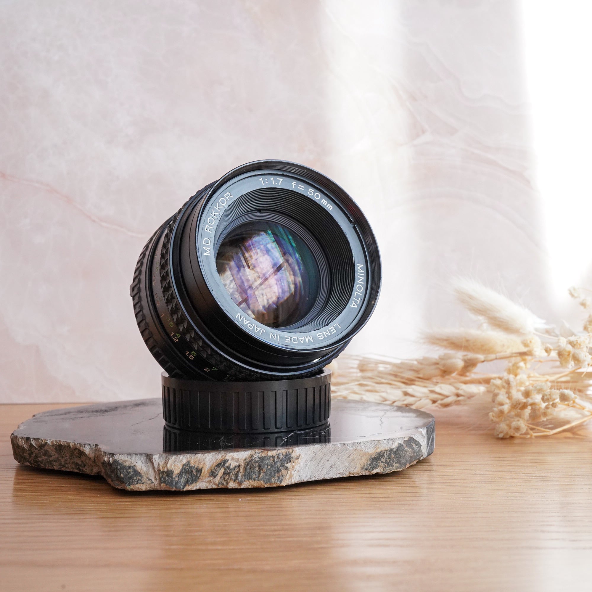 Old Lens・オールドレンズ | Macha Cameras